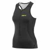 Louis Garneau Women's Pro Carbon Tri Top - 2018