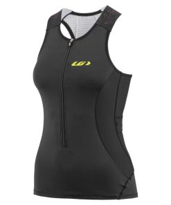 Louis Garneau Women's Pro Carbon Tri Top - 2018
