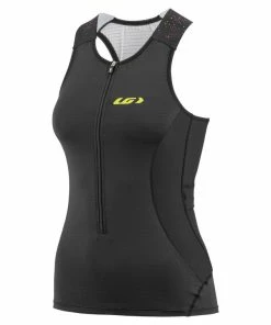 Louis Garneau Women's Pro Carbon Tri Top - 2018
