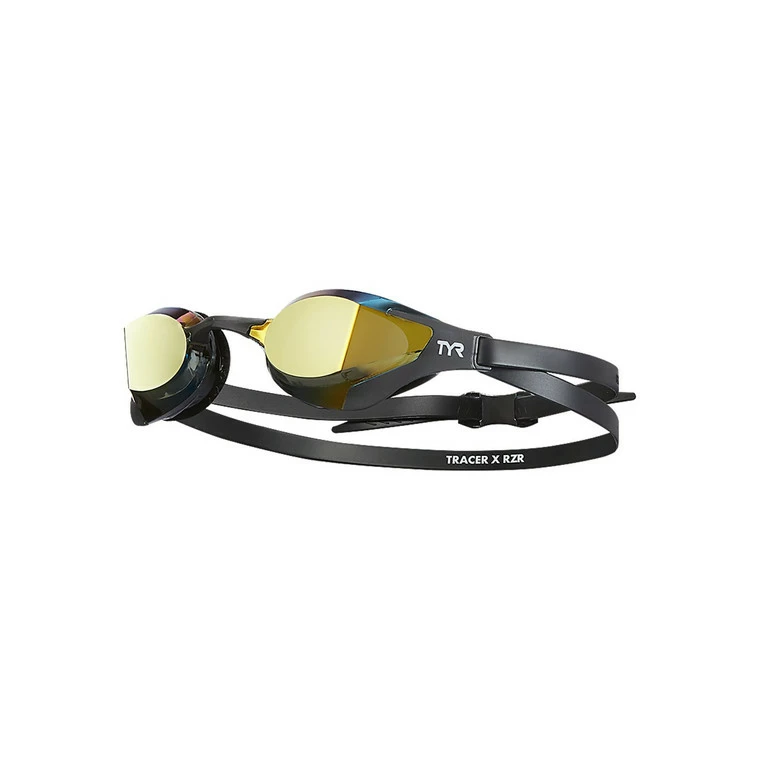 TYR Tracer-X RZR Racing Mirrored Goggles - 2023 1 TYR Tracer-X RZR Racing Mirrored Goggles - 2023