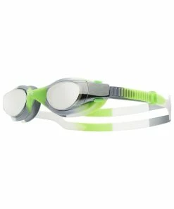 TYR Youth Vesi Tie Dye Mirrored Swim Goggle - 2023
