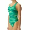 TYR Women's Castaway Maxfit Swimsuit - 2021