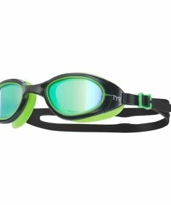TYR Special Ops 2.0 Mirrored Adult Fit Swim Goggle - 2023