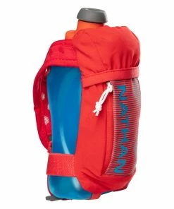Nathan Quick Squeeze 12oz Handheld Hydration - 2023