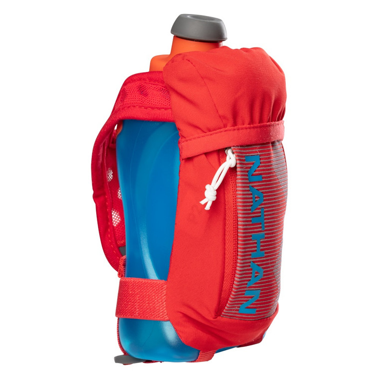 Nathan Quick Squeeze 12oz Handheld Hydration - 2023 Nathan Quick Squeeze 12oz Handheld Hydration - 2023 -tyr-shop hibiscus 43484.1645647161