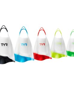 TYR Hydroblade Swim Fins - 2023