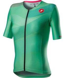 Castelli Women's Free Speed 2 Race Tri Top - 2022