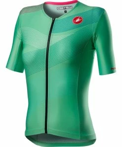 Castelli Women's Free Speed 2 Race Tri Top - 2022