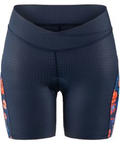 Louis Garneau Women's 6" Vent Tri Short - 2021