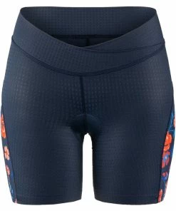 Louis Garneau Women's 6" Vent Tri Short - 2021