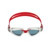 Aqua Sphere Kayenne Goggle With Mirrored Lens - 2023