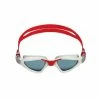Aqua Sphere Kayenne Goggle With Mirrored Lens - 2023