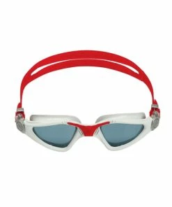 Aqua Sphere Kayenne Goggle With Mirrored Lens - 2023