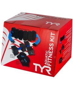TYR Aquatic Fitness Kit - 2023