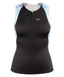 Louis Garneau Women's Vent Sleeveless Tri Top - 2021