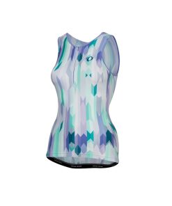 Pearl Izumi Women's Elite Pursuit Graphic Tri Singlet - 2019