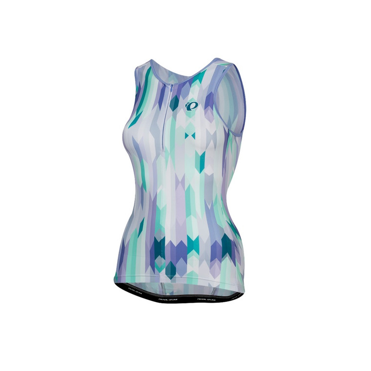 Pearl Izumi Women's Elite Pursuit Graphic Tri Singlet - 2019 Pearl Izumi Women's Elite Pursuit Graphic Tri Singlet - 2019 -tyr-shop lavender 54764.1545236949
