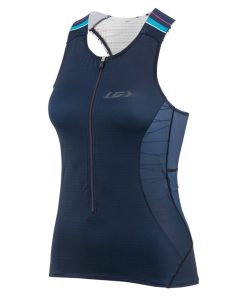 Louis Garneau Women's Pro Carbon Tri Top - 2019