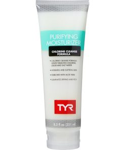TYR Purifying Moisturizer - 2023