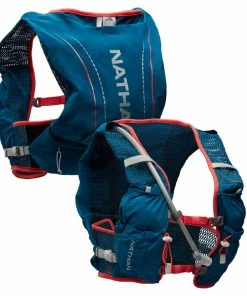 Nathan Women's Vapor Airess 2 Lite 4L Hydration Vest - 2023