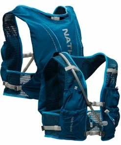 Nathan Men's VaporAir 2 Lite 4L Hydration Vest - 2023