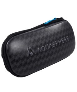 Aqua Sphere Swim Mask Case - 2023