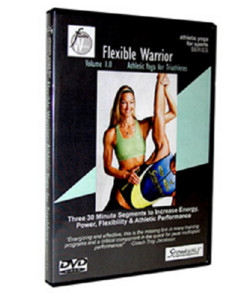 Spinervals Flexible Warrior Volume 1.0