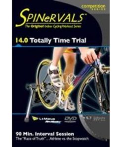 Spinervals Competition Series 14.0 Totally Time Trial