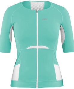 Louis Garneau Women's Sprint Tri Jersey - 2022