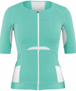 Louis Garneau Women's Sprint Tri Jersey - 2022