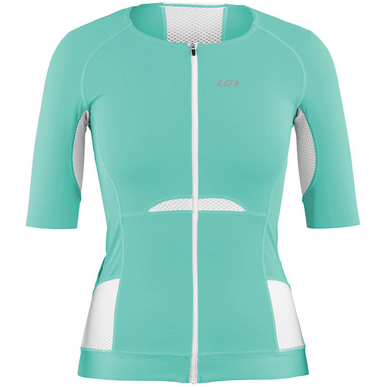 Louis Garneau Women's Sprint Tri Jersey - 2022 Louis Garneau Women's Sprint Tri Jersey - 2022 -tyr-shop mojito 29187.1676739157