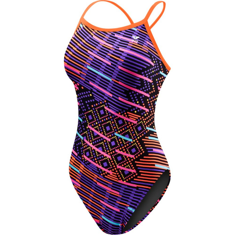TYR Women's Zyex Diamondfit Swimsuit - 2018 TYR Women's Zyex Diamondfit Swimsuit - 2018 -tyr-shop multi 27590.1512138014