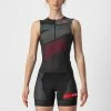 Castelli Women's Free 2 Tri Singlet - 2022