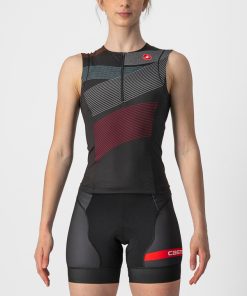 Castelli Women's Free 2 Tri Singlet - 2022