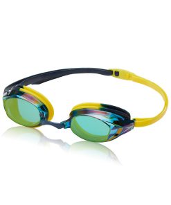 Speedo Vanquisher EV Mirrored Goggle - 2023