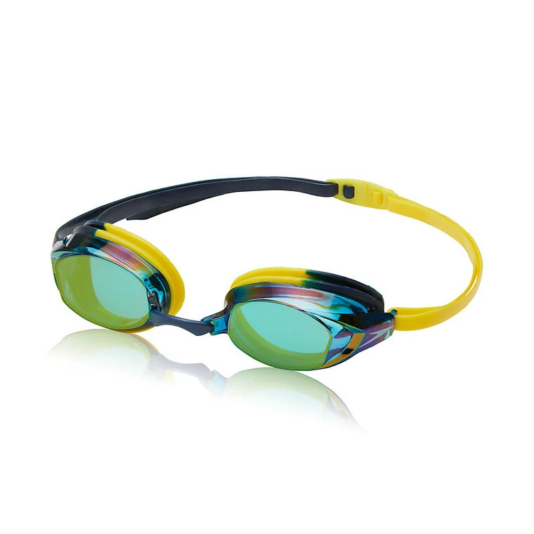 Speedo Vanquisher EV Mirrored Goggle - 2023 1 Speedo Vanquisher EV Mirrored Goggle - 2023