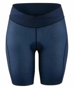 Louis Garneau Women's 8" Vent Tri Short - 2023