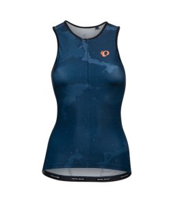 Pearl Izumi Women's Elite Pursuit Graphic Tri Singlet - 2020