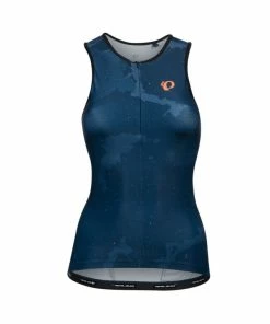 Pearl Izumi Women's Elite Pursuit Graphic Tri Singlet - 2020