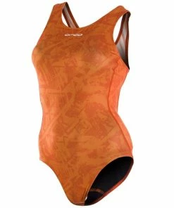 Orca Women's One Piece Swimsuit - 2021