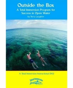 Total Immersion Outside The Box DVD
