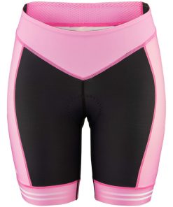 Louis Garneau Women's Sprint Print 7 Inch Tri Short - 2023