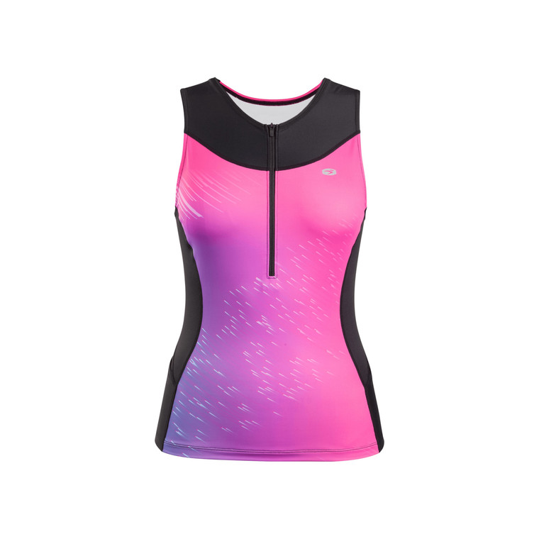 Sugoi Women's RPM Tri Tank - 2022 Sugoi Women's RPM Tri Tank - 2022 -tyr-shop pinkmagic 58401.1614956839