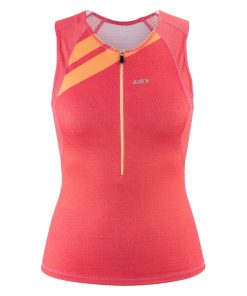 Louis Garneau Women's Vent Sleeveless Tri Top - 2020