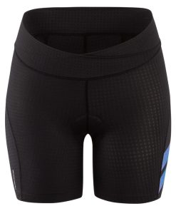 Louis Garneau Women's 6" Vent Tri Short - 2020