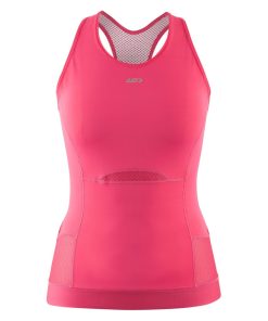 Louis Garneau Women's Sprint Tri Tank - 2022