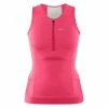 Louis Garneau Women's Sprint Sleeveless Tri Top - 2022