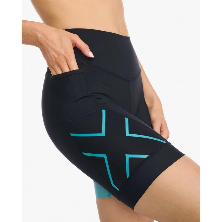 2XU Women's Core 7 Inch Tri Short - 2022 3 2XU Women's Core 7 Inch Tri Short - 2022 - Image 3