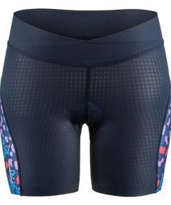 Louis Garneau Women's 6" Vent Tri Short - 2022
