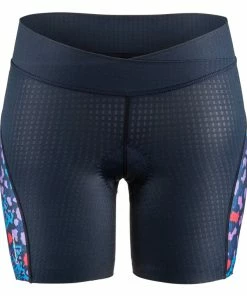 Louis Garneau Women's 6" Vent Tri Short - 2022